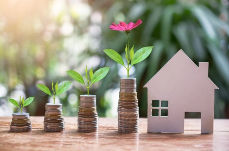 Real Estate Investing