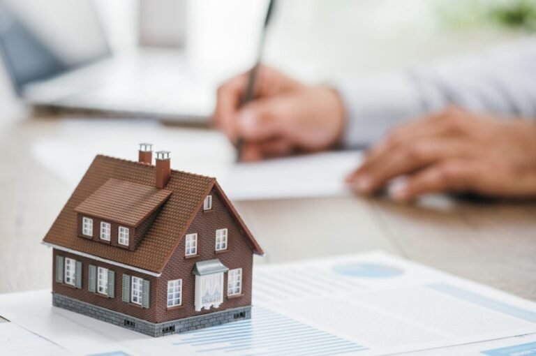 The Ultimate Checklist for First-Time Buyers