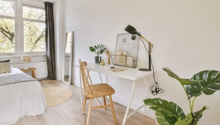 Smart and Budget-Friendly Home Improvement Ideas to Transform Your Living Space