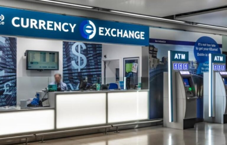 kiosk company