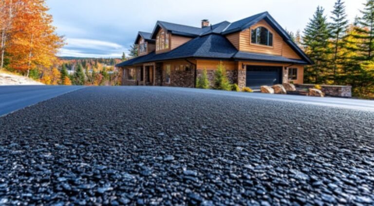 Repave asphalt driveway in Ohio – Step-by-Step Installation and Maintenance Tips Repave asphalt driveway in Ohio