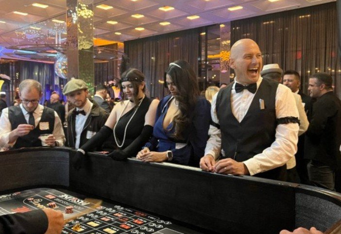 Planning Exciting Casino Parties Charlotte Guests Will Love Planning Exciting Casino Parties Charlotte Guests Will Love